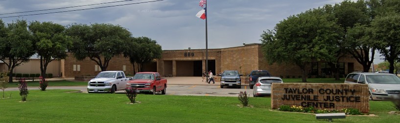 Photos Taylor County Juvenile Justice Center 1